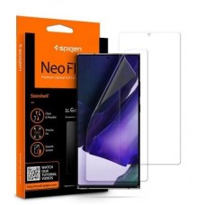 Плівка захисна Spigen Galaxy Note 20 Ultra Neo Flex , HD (2 pack) (AFL01357)