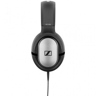 Наушники Sennheiser HD 206 (507364)