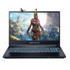 Ноутбук Dream Machines G1650Ti-15 15.6FHD IPS 144Hz/Intel i5-10200H/32/1024F/NVD1650Ti-4/DOS Ноутбук Dream Machines G1650Ti-15 15.6FHD IPS 144Hz/Intel i5-10200H/32/1024F/NVD1650Ti-4/DOS