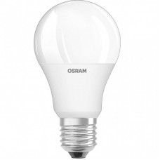 Лампочка OSRAM LED A60 9W 806Lm 2700К+RGB E27 (4058075430891)