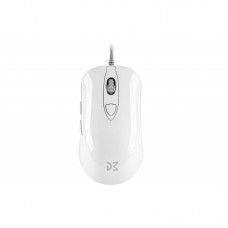Ігрова миша Dream Machines DM1 FPS USB Pearl White Ігрова миша Dream Machines DM1 FPS USB Pearl White
