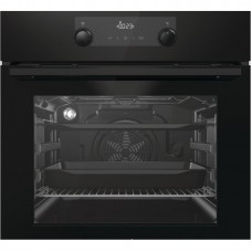 Духовка Gorenje BPS737E301BG/піроліз/приготув. з паром/70 л /А+/сенсорн програматор IconLED+/гриль/чорна Духовка Gorenje BPS737E301BG/піроліз/приготув. з паром/70 л /А+/сенсорн програматор IconLED+/гриль/чорна