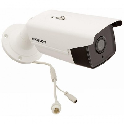 Камера видеонаблюдения Hikvision DS-2CD2T23G0-I8 (8.0)