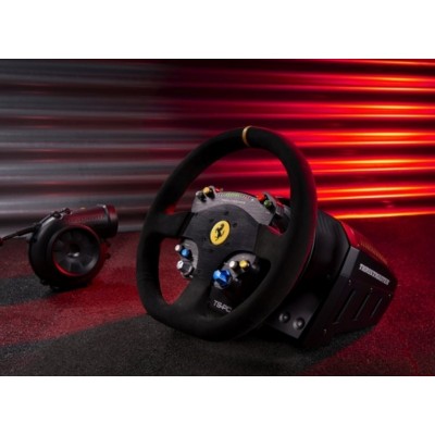 Кермо для PC Thrustmaster TS-PC Racer Ferrari 488 Challenge Edition