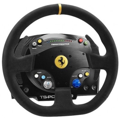 Кермо для PC Thrustmaster TS-PC Racer Ferrari 488 Challenge Edition