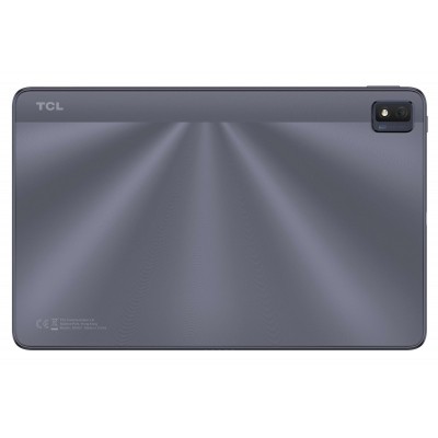 Планшет TCL 10 TABMAX (9295G) 10.4&quot; 4GB, 64GB, LTE, 8000mAh, Android, сірий