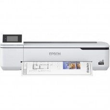 Принтер Epson SureColor SC-T3100N 24' без стенду Принтер Epson SureColor SC-T3100N 24' без стенду