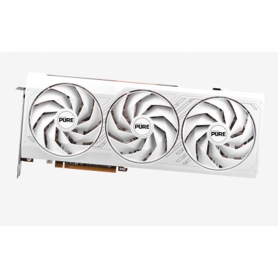 Відеокарта Sapphire Radeon RX 7800 XT 16GB GDDR6 Pure GAMING OC