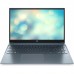 Ноутбук HP Pavilion 15-eg2014ua 15.6&quot; FHD IPS AG, Intel i7-1260P, 16GB, F1024GB, UMA, Win11, синій