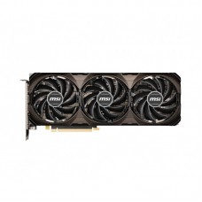 Відеокарта MSI GeForce RTX 4070 Ti SUPER 16GB GDDR6X SHADOW 3X OC Відеокарта MSI GeForce RTX 4070 Ti SUPER 16GB GDDR6X SHADOW 3X OC