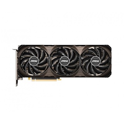 Відеокарта MSI GeForce RTX 4070 Ti SUPER 16GB GDDR6X SHADOW 3X OC