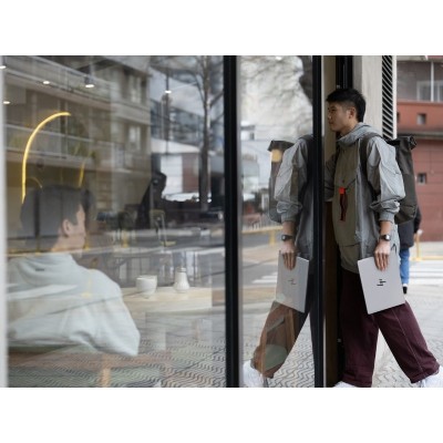 Ноутбук HP OmniBook 7 14-fs0002ua 14" WUXGA IPS AG, Intel 5-210H, 16GB, F512GB, UMA, Win11P, сріблястий