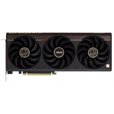 Відеокарта ASUS GeForce RTX 5070 TI 16GB GDDR7 OC PROART-RTX5070TI-O16G