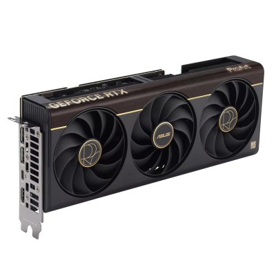 Відеокарта ASUS GeForce RTX 5070 TI 16GB GDDR7 OC PROART-RTX5070TI-O16G Відеокарта ASUS GeForce RTX 5070 TI 16GB GDDR7 OC PROART-RTX5070TI-O16G