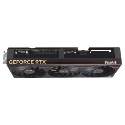 Відеокарта ASUS GeForce RTX 5070 TI 16GB GDDR7 OC PROART-RTX5070TI-O16G Відеокарта ASUS GeForce RTX 5070 TI 16GB GDDR7 OC PROART-RTX5070TI-O16G