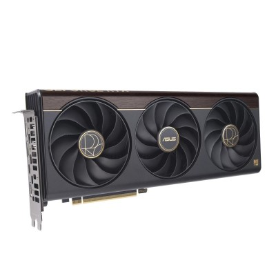 Відеокарта ASUS GeForce RTX 5070 TI 16GB GDDR7 OC PROART-RTX5070TI-O16G Відеокарта ASUS GeForce RTX 5070 TI 16GB GDDR7 OC PROART-RTX5070TI-O16G