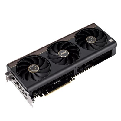 Відеокарта ASUS GeForce RTX 5070 TI 16GB GDDR7 OC PROART-RTX5070TI-O16G Відеокарта ASUS GeForce RTX 5070 TI 16GB GDDR7 OC PROART-RTX5070TI-O16G