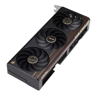 Відеокарта ASUS GeForce RTX 5070 TI 16GB GDDR7 OC PROART-RTX5070TI-O16G Відеокарта ASUS GeForce RTX 5070 TI 16GB GDDR7 OC PROART-RTX5070TI-O16G