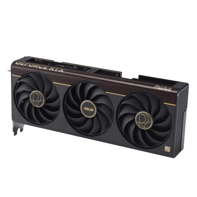 Відеокарта ASUS GeForce RTX 5070 TI 16GB GDDR7 OC PROART-RTX5070TI-O16G Відеокарта ASUS GeForce RTX 5070 TI 16GB GDDR7 OC PROART-RTX5070TI-O16G