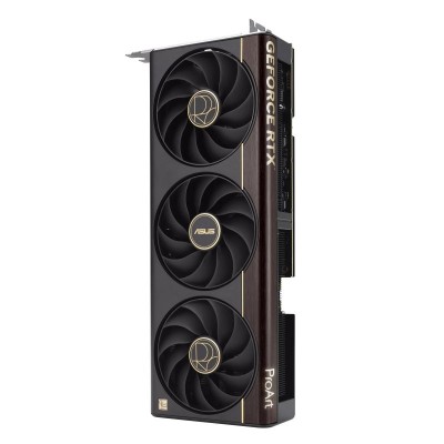 Відеокарта ASUS GeForce RTX 5070 TI 16GB GDDR7 OC PROART-RTX5070TI-O16G Відеокарта ASUS GeForce RTX 5070 TI 16GB GDDR7 OC PROART-RTX5070TI-O16G