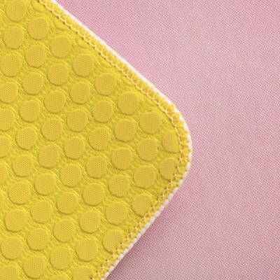 Ігрова поверхня 2E GAMING PRO Speed, XL (800x450x3мм), рожевий