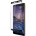 Стекло защитное Vinga для Nokia 7 Plus (Black) (VTPGS-N7PB)