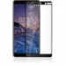 Стекло защитное Vinga для Nokia 7 Plus (Black) (VTPGS-N7PB)