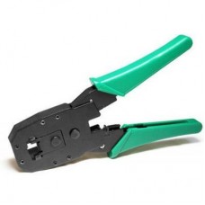 Інструмент Ritar RJ-45(8P8C) и RJ-12/11(6P6C/4P4C) (MLT-4) Інструмент Ritar RJ-45(8P8C) и RJ-12/11(6P6C/4P4C) (MLT-4)