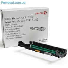 Драм картридж XEROX Phaser P3052/3260/WC3215/3225 (10K) (101R00474) Драм картридж XEROX Phaser P3052/3260/WC3215/3225 (10K) (101R00474)