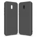 Чехол для моб. телефона MakeFuture Xiaomi Redmi 8A Skin (Matte TPU) Black (MCS-XR8ABK)