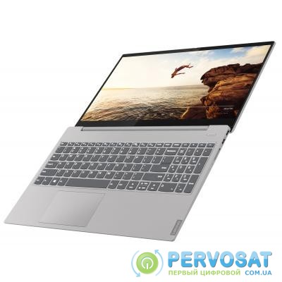 Ноутбук Lenovo IdeaPad S340-15 (81N800XPRA)