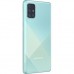Мобильный телефон Samsung SM-A715FZ (Galaxy A71 6/128Gb) Blue (SM-A715FZBUSEK)