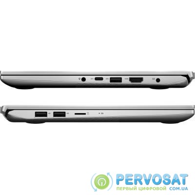 Ноутбук ASUS VivoBook S14 S432FA-AM080T (90NB0M62-M01830)