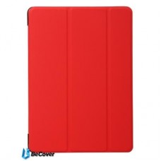 Чохол до планшета BeCover Pencil для Apple iPad 10.2 2019/2020 Red (704153) Чохол до планшета BeCover Pencil для Apple iPad 10.2 2019/2020 Red (704153)