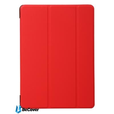 Чехол для планшета BeCover Pencil для Apple iPad 10.2 2019/2020 Red (704153)