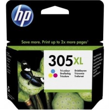 Картридж HP DJ No.305XL color (3YM63AE) Картридж HP DJ No.305XL color (3YM63AE)