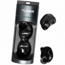 Навушники Gelius Pro SmartFree Black (GP-HBT015 Black)