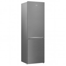 Холод. з нижн. мороз. кам. BEKO RCNA355K20PT, 201х60х60см, 2 дв., Холод.відд. - 231л, Мороз. відд. - 90л, A+, NF, Сірий Холод. з нижн. мороз. кам. BEKO RCNA355K20PT, 201х60х60см, 2 дв., Холод.відд. - 231л, Мороз. відд. - 90л, A+, NF, Сірий