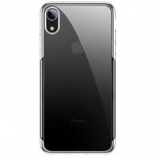 Чохол до моб. телефона Baseus iPhone XR Glitter, White (WIAPIPH61-DW02) Чохол до моб. телефона Baseus iPhone XR Glitter, White (WIAPIPH61-DW02)