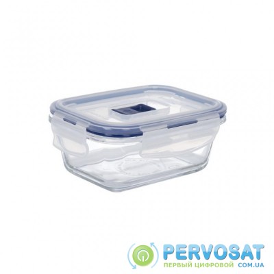 Пищевой контейнер Luminarc Pure Box Active прямоуг. 380 мл (P3546)