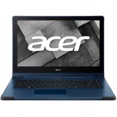 Ноутбук Acer Enduro Urban N3 EUN314A-51W 14FHD IPS/Intel i5-1135G7/8/512F/int/Lin/Blue