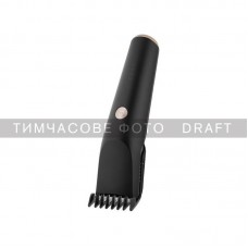 Машинка для стрижки Ardesto HC-Y22-B, мережа+акум., насадок-1, сталь+кераміка, чорний Машинка для стрижки Ardesto HC-Y22-B, мережа+акум., насадок-1, сталь+кераміка, чорний