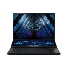Ноутбук ASUS ROG Zephyrus Duo 16 GX650PZ-NM025X 16" QHD+ mLED, AMD R9-7945HX, 32GB, F1TB, NVD4080-12, Win11P, Чорний
