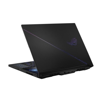 Ноутбук ASUS ROG Zephyrus Duo 16 GX650PZ-NM025X 16QHD+ mLED/AMD R9-7945HX/32/1024F/NVD4080-12/W11P/Black