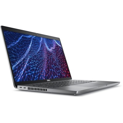 Ноутбук Dell Latitude 5430 14&quot; FHD Touch AG, Intel i5-1145G7, 8GB, F512GB, UMA, Win11P, чорний