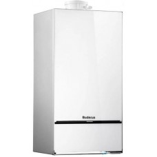 Котел газовий Buderus Logamax Plus GB172i-20K двоконтурний конденсаційний, 20 кВт, білий Котел газовий Buderus Logamax Plus GB172i-20K двоконтурний конденсаційний, 20 кВт, білий
