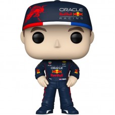 Фігурка Funko POP: Formula 1 - Max Verstappen Фігурка Funko POP: Formula 1 - Max Verstappen