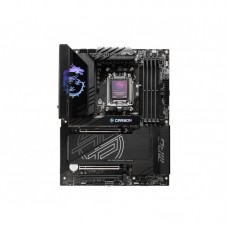 Материнcька плата MSI MPG X870E CARBON WIFI sAM5 X870E 4xDDR5 HDMI WiFi BT ATX Материнcька плата MSI MPG X870E CARBON WIFI sAM5 X870E 4xDDR5 HDMI WiFi BT ATX