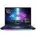 Ноутбук AORUS MASTER 16 16.0 QHD OLED 240Hz, INTEL ARL HX Ultra9, 32GB, F2TB, NVD5080-16, W11, чорний