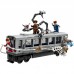 Конструктор LEGO Super Heroes Людина-Павук проти Дока Ока: Сцена в метро